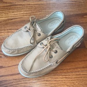 Sperry Womens Boat Shoe